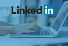 Linked in