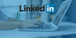 Linked in