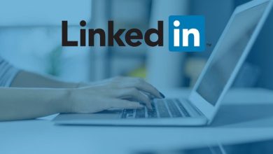 Linked in
