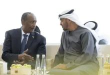 السودان والإمارات