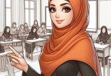 مطلوب معلمات