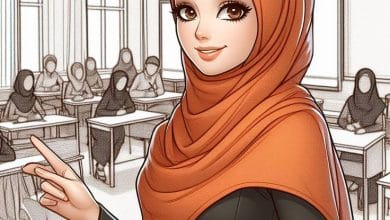 مطلوب معلمات