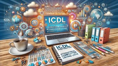 ICDL