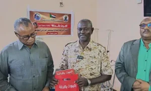 والي الخرطوم