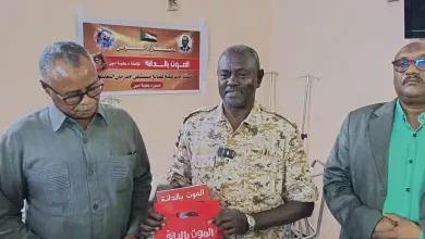 والي الخرطوم