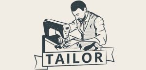 Tailor