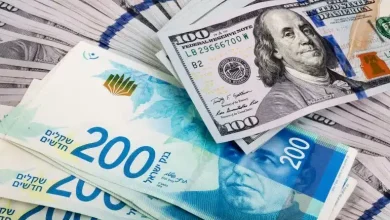أسعار العملات الأجنبية