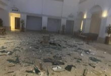 فندق مارينا في بورتسودان