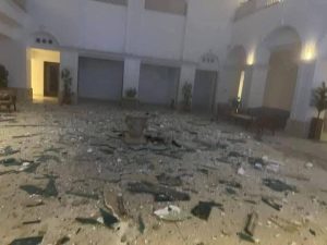 فندق مارينا في بورتسودان