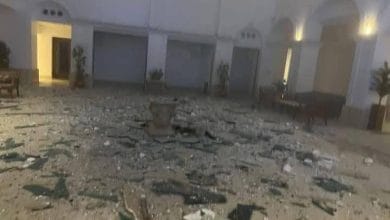 فندق مارينا في بورتسودان