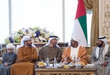عمر البشير