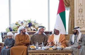 عمر البشير