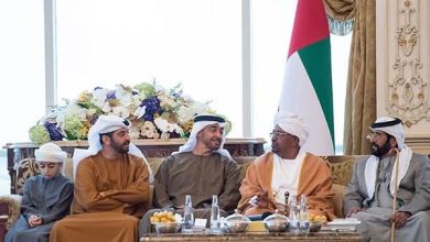 عمر البشير