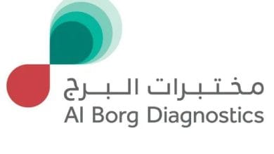 مختبرات البرج