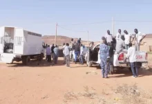 شرق النيل