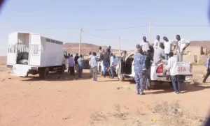 شرق النيل