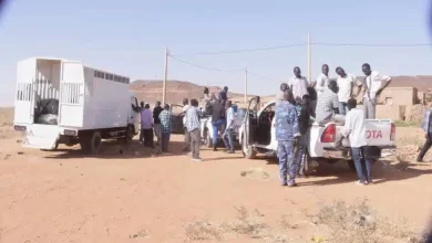 شرق النيل