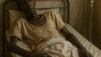 الكوليرا في السودان