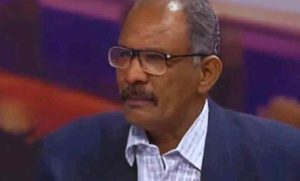 محمد وداعة