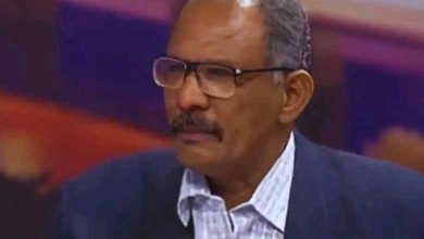 محمد وداعة