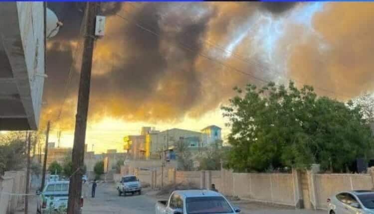 مدينة بورتسودان