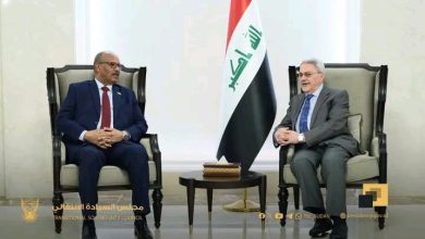 القمة العربية