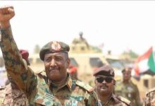 عبدالفتاح البرهان