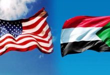 العقوبات الامريكية على السوان