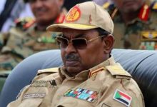 صلاح قوش