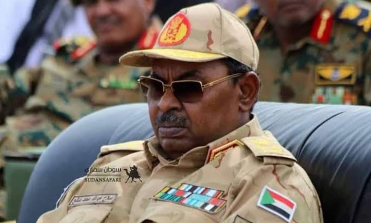 صلاح قوش