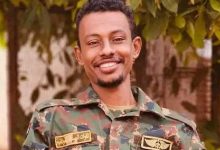 المصباح ابوزيد _ قائد لواء البراء ابن مالك