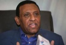 كامل ادريس _ رئيس الوزاء السوداني