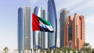 الامارات تغسل الدم بالغذاء