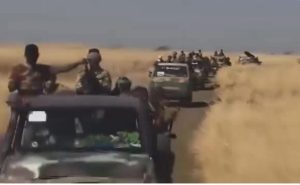 غرامة مالية للمليشيا