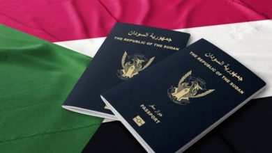 بيان من السفارات السودانية