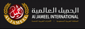 شركة الجميل العالمية