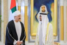 سفير السودان في الامارات