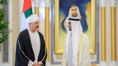 سفير السودان في الامارات