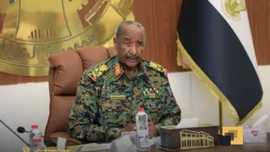 البرهان
