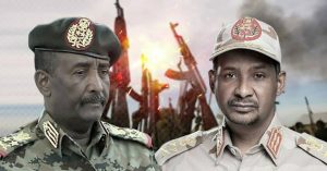 خفايا ثورة ديسمبر