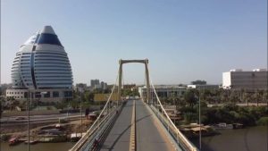 جسر توتي