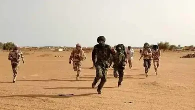 متعاونين المليشيا