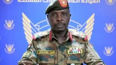 أخبار السودان - متحدث الجيش في بيان رسمي