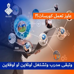 كورس تدريب المتدربين