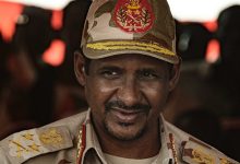 محمد حمدان دقلو(حميدتي)