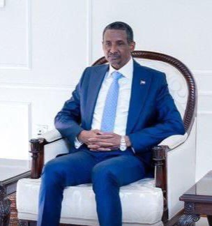 حميدتي