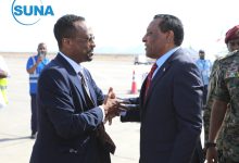 الاعيسر يستقبل كامل ادريس