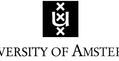 جامعة أمستردام