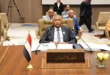 إجتماع جامعة الدول العربية