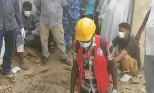 ود مدني